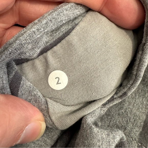 Lululemon Movement Jacket in Cayman Stripe - Picture 4 of 7